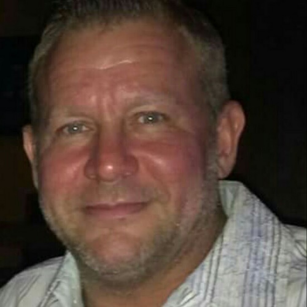 Meet your Posher, Terry